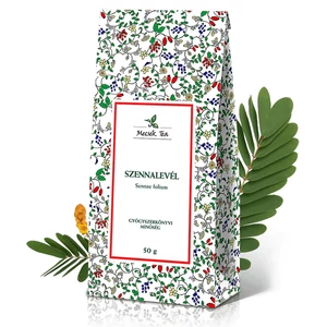 Mecsek Szennalevél szálas tea 50g
