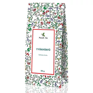 Mecsek Tyúkhúrfű szálas tea 50g