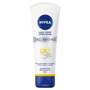 Nivea 3in1 Anti-Age kézápoló krém 100ml
