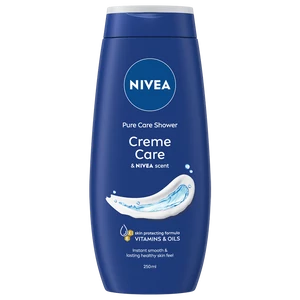 Nivea Creme Care krémtusfürdő 250ml
