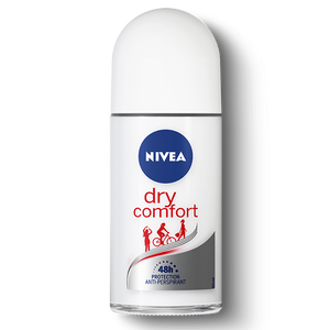 Nivea Dry Comfort izzadásgátló golyós dezodor 50ml