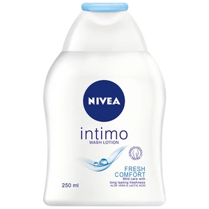 Nivea Fresh intim mosakodógél 250ml