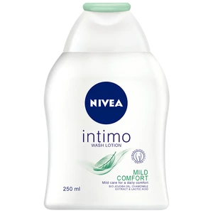 Nivea Mild intim mosakodógél 250ml