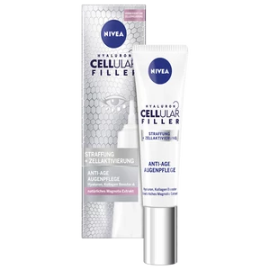 Nivea Cellular Anti-Age bőrfiatalító szemkörnyékápoló 15ml