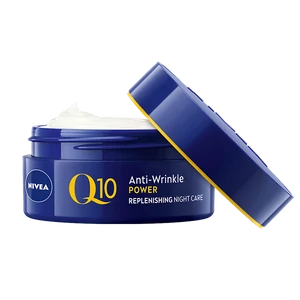 Nivea Q10 Power ránctalanító nappali arckrém 50ml