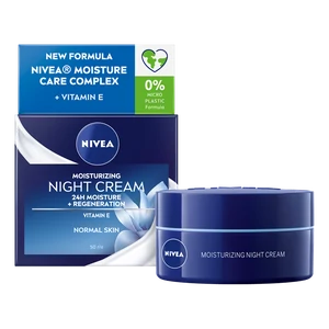 Nivea regeneralo éjszakai arckrem 50ml