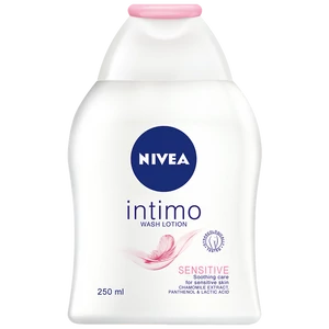 Nivea Sensitive intim mosakodógél 250ml