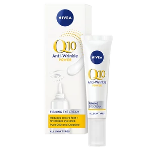 Nivea Q10 Power ránctalanító szemkörnyékápoló 15ml
