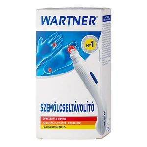 Wartner szemölcseltávolító stift 1,5ml