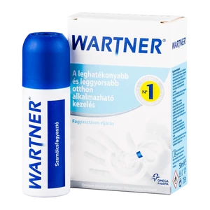Wartner szemölcsfagyasztó spray 50ml