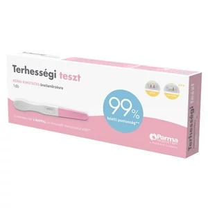 Parma Korai Terhességi teszt 1x