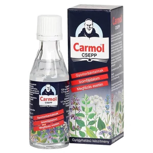 Carmol csepp 40ml