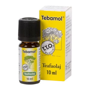 Tebamol Teafaolaj 10ml