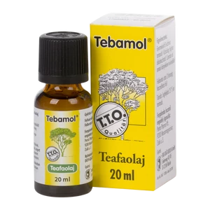 Tebamol Teafaolaj 20ml