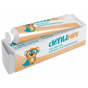 Dentimini fogínygél 10ml