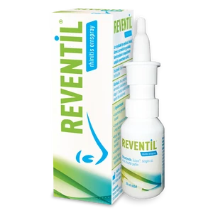 Reventil orrspray 20ml