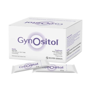 Gynositol étrendkiegészítő por 60x2,1g