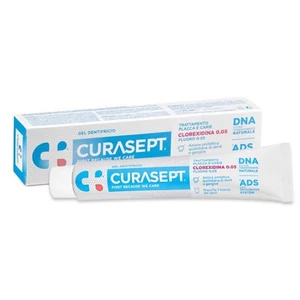 Curasept ADS DNA 705 fogkrém 75ml