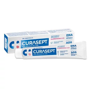 Curasept ADS DNA 712 fogkrém 75ml