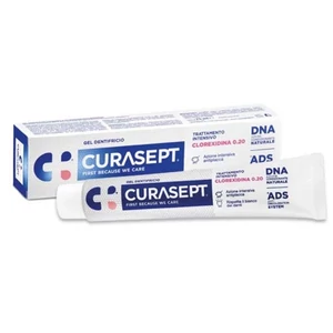 Curasept ADS DNA 720 fogkrém 75ml