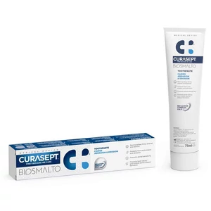 Curasept Biosmalto fogkrém fogszúvasodás ellen 75ml