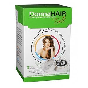 DonnaHair Forte kapszula 90x