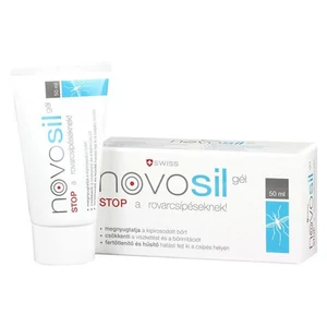 Novosil gél 50ml