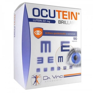 Ocutein Brillant kapszula 90x