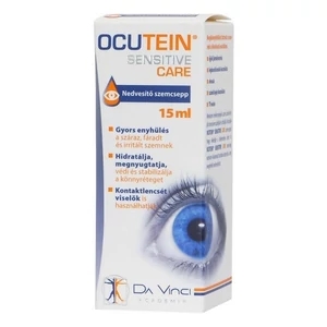 Ocutein Sensitive Care szemcsepp 15ml