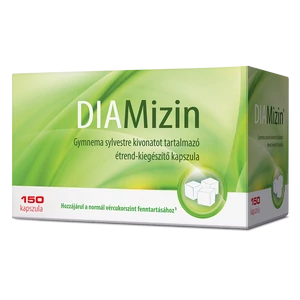Diamizin kapszula 150x