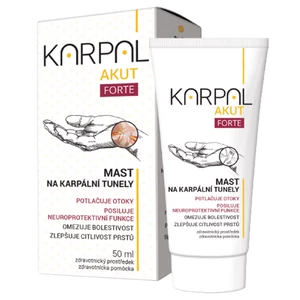 Karpal Forte masszázskrém 50ml