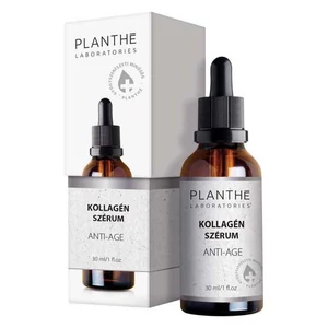 Planthé anti-age kollagén szérum 30ml
