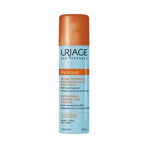 Uriage Bariésun napozás utáni testápoló spray 150ml
