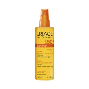 Uriage Bariésun spray SPF50+ 200ml