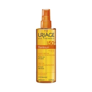 Uriage Bariésun szárazolaj spray SPF50+ 200ml