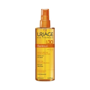 Uriage Bariésun szárazolaj spray SPF30 200ml