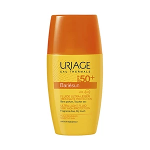 Uriage Bariésun Ultra könnyű fluid SPF50+ 30ml