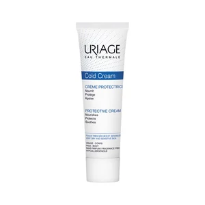 Uriage Cold Cream tápláló és védő krém 100ml