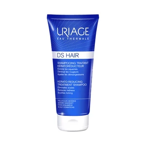 Uriage D.S. Hair intenzív sampon erősen korpás fejbőrre 150ml