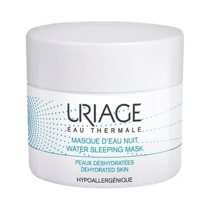 Uriage Eau Thermale hidratáló éjszakai maszk 50ml
