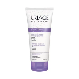Uriage Gyn-Phy intim mosakodó gél 200ml