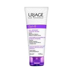 Uriage Gyn-8 intim mosakodó gél 100ml