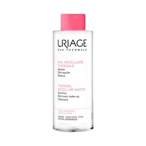 Uriage Micellás arclemosó érzékeny bőrre 500ml