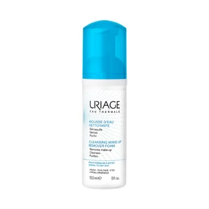 Uriage Micellás arctisztító hab 150ml