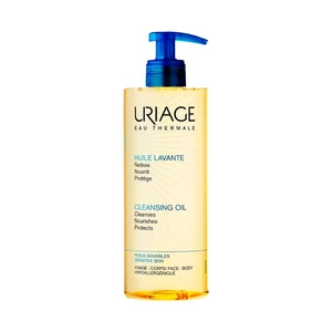 Uriage olajtusfürdő illattal 1000ml