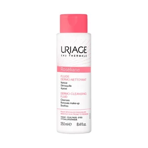 Uriage Roséliane arctisztító tej 250ml