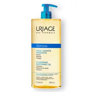 Uriage Xémose olajtusfürdő 1000ml