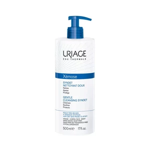 Uriage Xémose Syndet krémtusfürdő 500ml