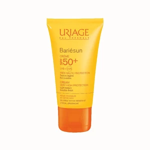 Uriage Bariésun arckrém SPF50+ 50ml