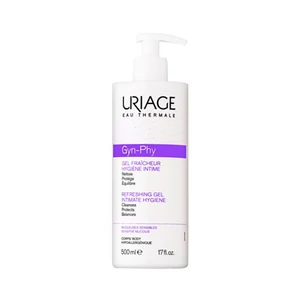 Uriage Gyn-Phy intim mosakodó gél 500ml